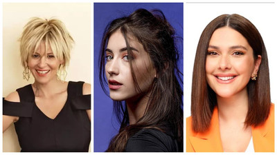 Hazal Kaya'dan Mükremin Gezgin'i hedef gösteren Ayşe Arman ve Bergüzar Korel'e tepki: Elinize ne geçiyor?