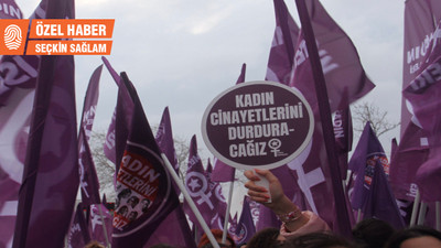 Boşanmak üzere olduğu erkek tarafından kaçırıldı: İki gündür aranıyor