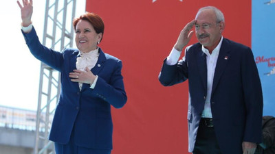 Akşener'in danışmanı: 'Özür dileyeceğim' dedi, önerimi kabul etmedi