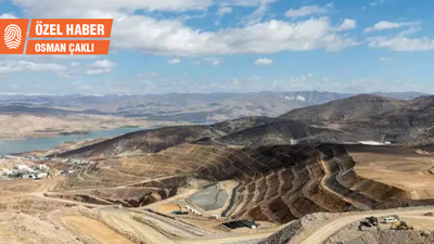 İliç’te siyanür sızıntısı iddiasına dava: Bilirkişi keşfi yapılmalı