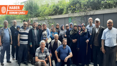 Kirazlıyayla köylüleri İznik Gölü için mahkemede