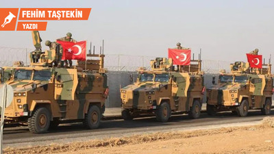 Suriye seferine ne oldu; Kürtler Esad’la el sıkışıyor mu?