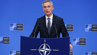 NATO Genel Sekreteri'nden 'Kosova' açıklaması: Tüm taraflar sakin kalmalı