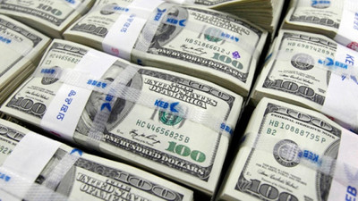 Altın ve dolar haftaya hareketli başladı