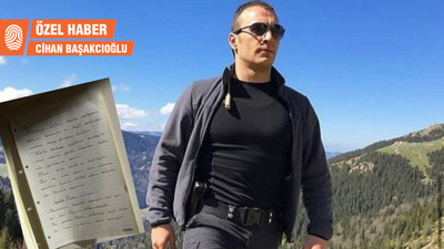 'Polis Soylu'nun intiharının tek sebebi mobbing ve hakaret'