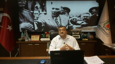 Çan Belediye Başkanı görevden uzaklaştırıldı