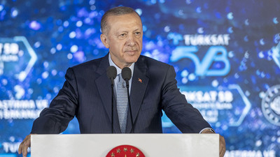 Erdoğan: Uçaklarımıza Turkish Airlines yerine Türkiye Hava Yolları yazacağız
