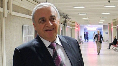 Eski istihbaratçı Sabri Uzun gözaltına alındı: Erdoğan'a hakaretten soruşturma açıldı