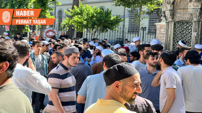 İstanbul Üniversitesi'nde 'Onur Pikniği' hedef gösterilince iptal edildi