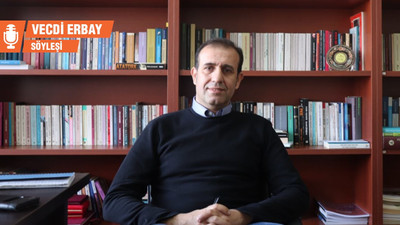 Vahap Coşkun: Cumhurbaşkanını Kürt seçmen belirleyecek