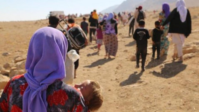 İsviçre Parlamentosu, Ezidi soykırımını tanıdı