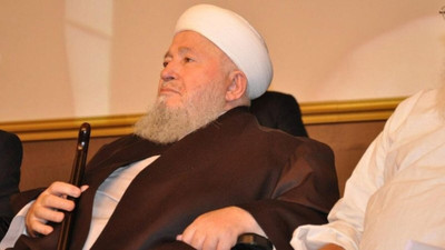 Cübbeli 'formülü': Ustaosmanoğlu, İsmailağa'yı mezarından yönetecek