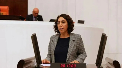 Meclis’te ‘Saliha Aydeniz’ gerginliği: Basın komisyona alınmadı