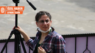 Meslektaşı Safiye Alağaş’ı anlattı: Kalemi dışarıda yazmaya devam ediyor