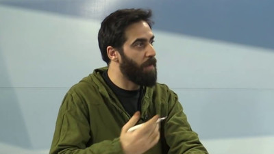 HDP'li Hüda Kaya'nın oğlu gözaltına alındı: 'Ailemi hedef gösteriyorlar'
