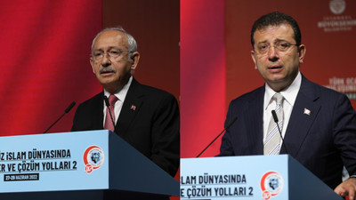 Türk Ocakları, Kılıçdaroğlu ve İmamoğlu'nu sempozyuma davet eden İstanbul şube yönetimini görevden aldı