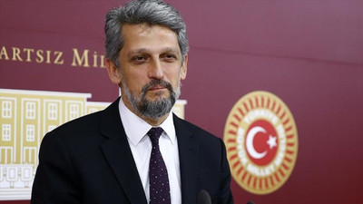 Garo Paylan: Neden hep Azeri ve Ermeniler ölürken, kazanan Ruslar oluyor?