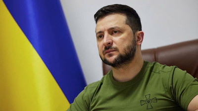 Ukrayna, Donetsk ve Lugansk'ı tanıyan Suriye'yle ilişkileri kesti