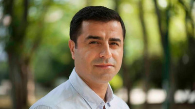 Demirtaş: Mersin'deki saldırıyı kınıyorum