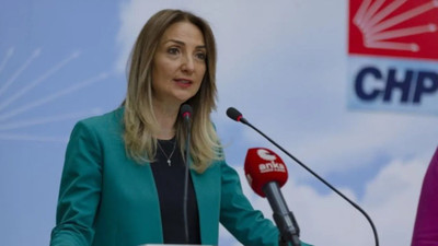CHP’li Nazlıaka: Bir yılda 553 kadın cinayeti işlendi