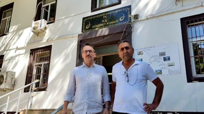 Davacı doğa savunucuları İliç’teki bilirkişi keşfine katılmadı: Delil karartıldı