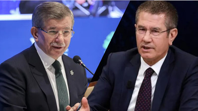 Davutoğlu: Nurettin Canikli'nin malvarlığı araştırılmalı