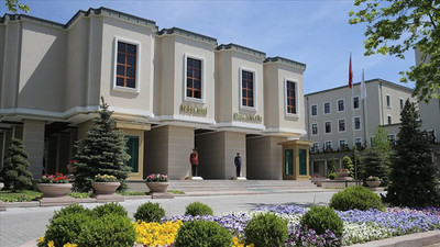 İç Güvenlik Fakültesi kuruluyor