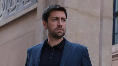 'Sorgu Odası' kalabalıklaşıyor: Çağlar Ertuğrul geldi