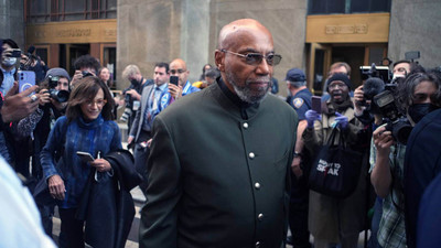 Malcolm X suikastından aklandı, 40 milyon dolar tazminat davası açtı