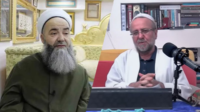 Saadeddin Ustaosmanoğlu: Cübbeli Ahmet Mahmut şeyhliğini açıkla da kasetlerini patlatalım