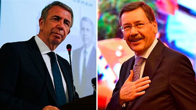 Gökçek'ten Ankapark açıklaması: Vizyonsuz Mansur Yavaş perişan etti
