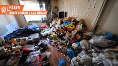 ‘Çöp ev’deki çocuğu kim ihmal etti?