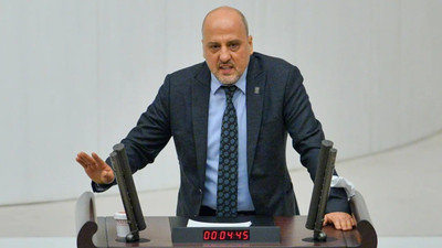 AK Parti'den Ahmet Şık'a 100 bin liralık tazminat davası