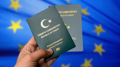 Danıştay 'gri pasaport skandalı'nda soruşturma iznini kaldırdı