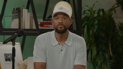 Will Smith'den Hollywood grevine destek: Meslek için dönüm noktası