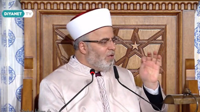 Diyanet İşleri Başkan Yardımcısı: Marketlerde bu görüntüler hiç bize yakışmıyor