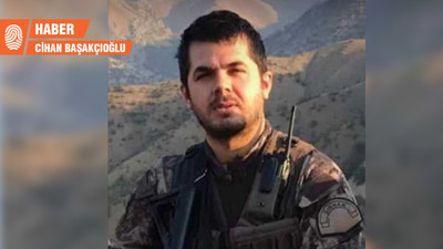 Polis Soylu'nun anlatımlarını doğrular nitelikte ifade veren polis Murat Sucu da intihar etti