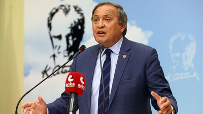 CHP'den Erdoğan'a yanıt: Yalanı söyle köşene çekil, artık yok öyle