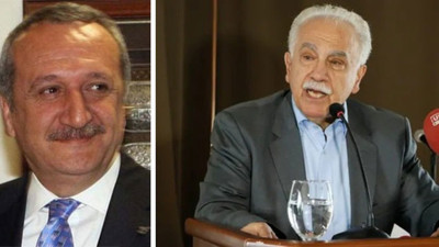 Perinçek: Mehmet Ağar'a kefilim, Türkiye'ye gerekli bir şahsiyet