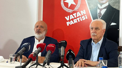 Vatan Partisi'ne katılan Sancak: Kaydı zamanı gelince açıklayacağım