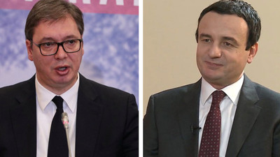 Vučić: Kurti'yle barışı korumanın mümkün olduğunu düşünenler yanılıyor