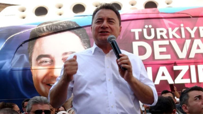 Babacan'dan Bahçeli ve Erdoğan'a: 'Kürt sorunu yok' demekle Kürt sorunu bitmiyor