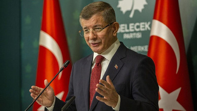 Davutoğlu'ndan Kılıçdaroğlu'na destek: Çok değerli