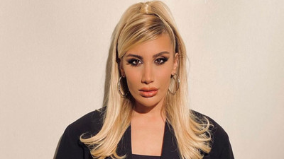 Hedef gösterilen İrem Derici'nin Elazığ konseri iptal edildi