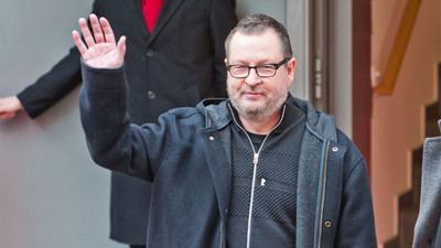 Parkinson teşhisi konan Lars von Trier, yönetmenliğe ara verdi