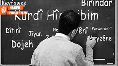 23 maddelik Kürtçe raporu: Türkiye neden fabrika ayarlarına döndü?