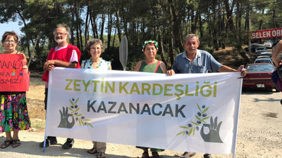 Akbelen'de üçüncü keşif: Bundan sonrası bilirkişilerin bilimsel dürüstlüğüne kalmış