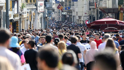 TÜİK: 2022'de işsizlik yüzde 10,4 oldu