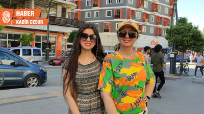 Van ekonomisi İranlı turistle canlandı