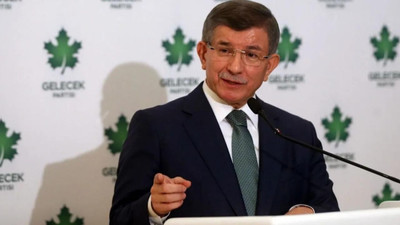 Davutoğlu: 2016'da Alevi açılımını Erdoğan engelledi, 'onaylamam' dedi